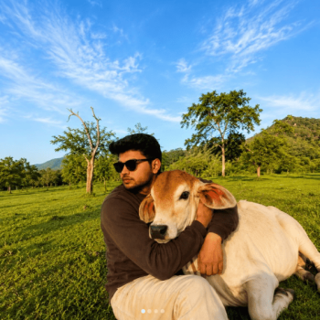 HARSHAL GIRE